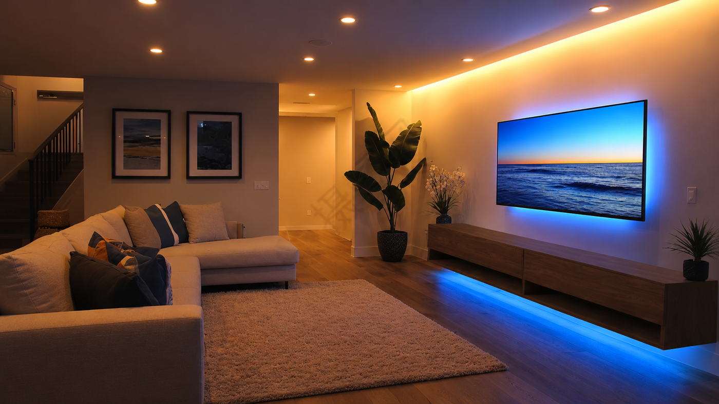Mobili Porta TV